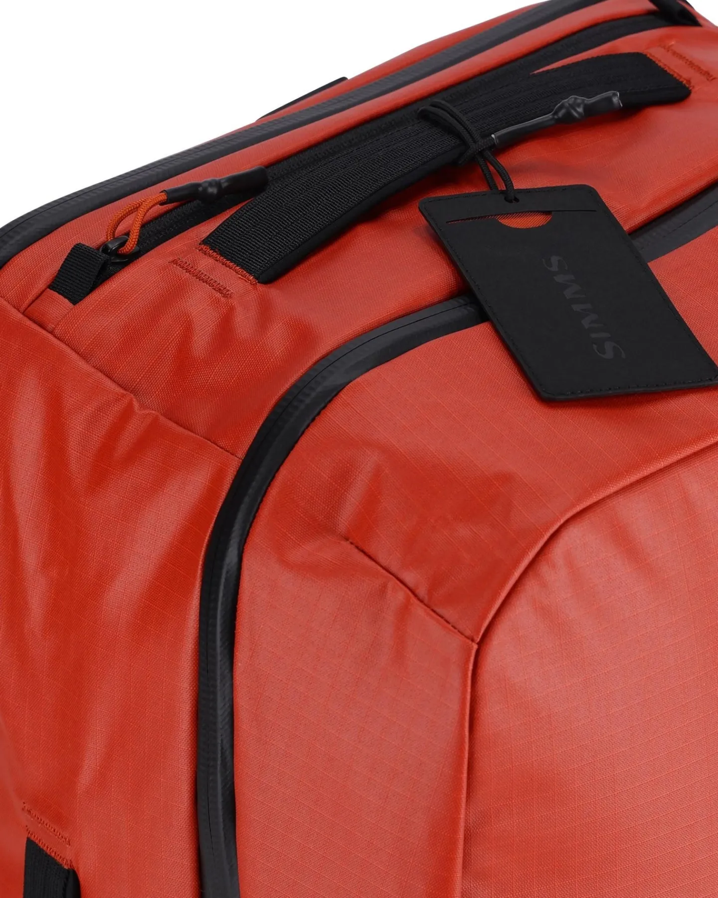 Online Simms Fishing Tailwind 50L Duffel
