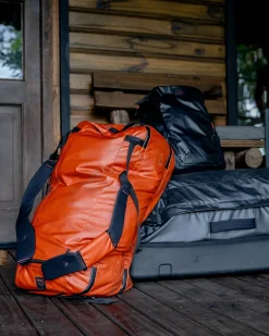 Hot Simms Fishing Tailwind 80L Duffel