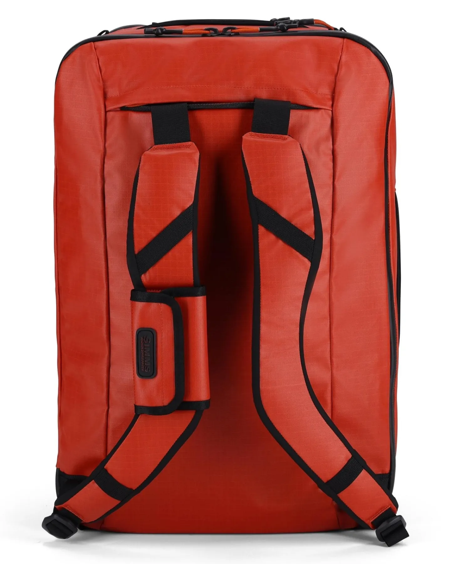 Hot Simms Fishing Tailwind 80L Duffel