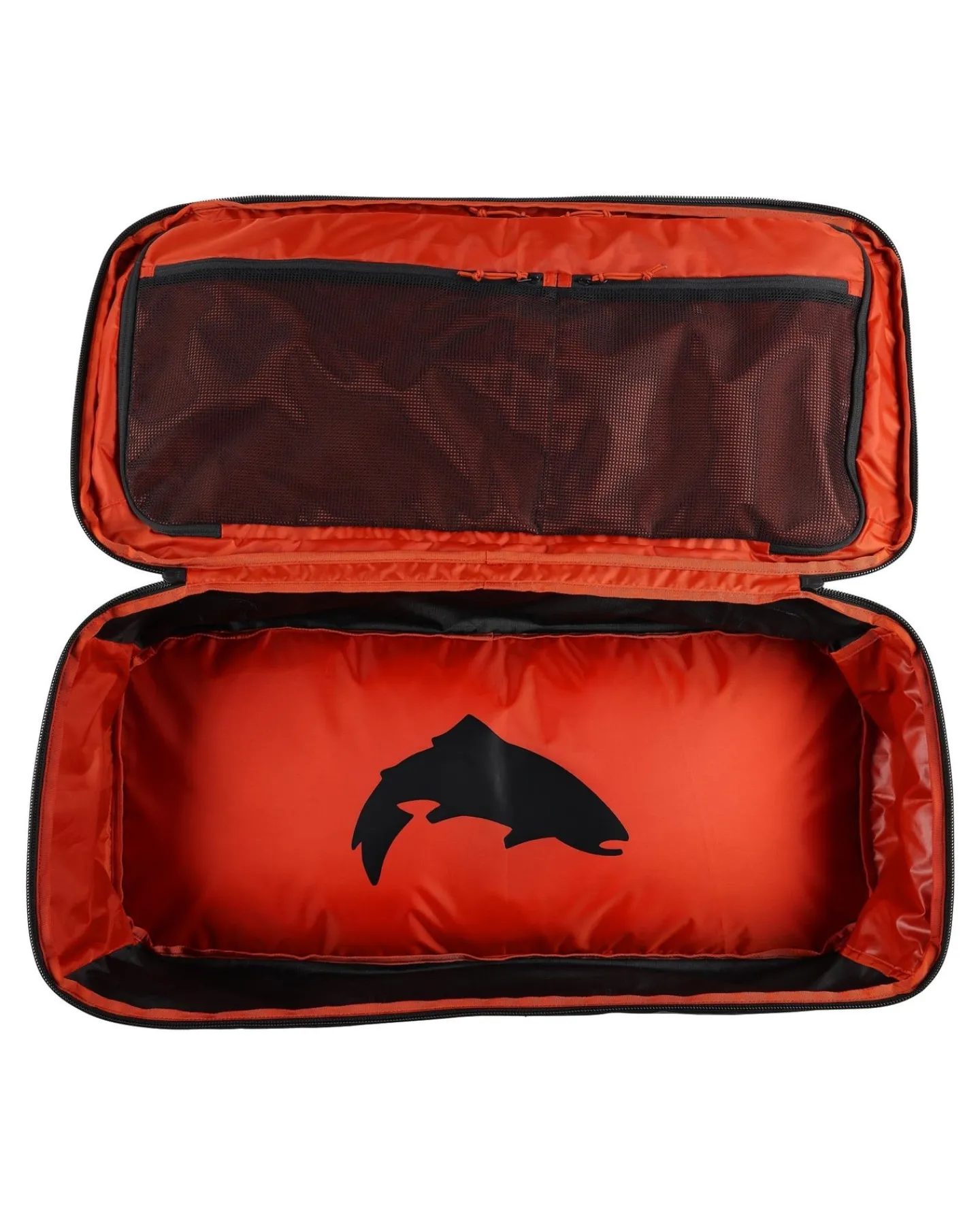 Hot Simms Fishing Tailwind 80L Duffel