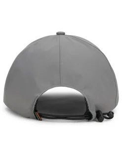 Best Simms Fishing Tongass Rain Cap