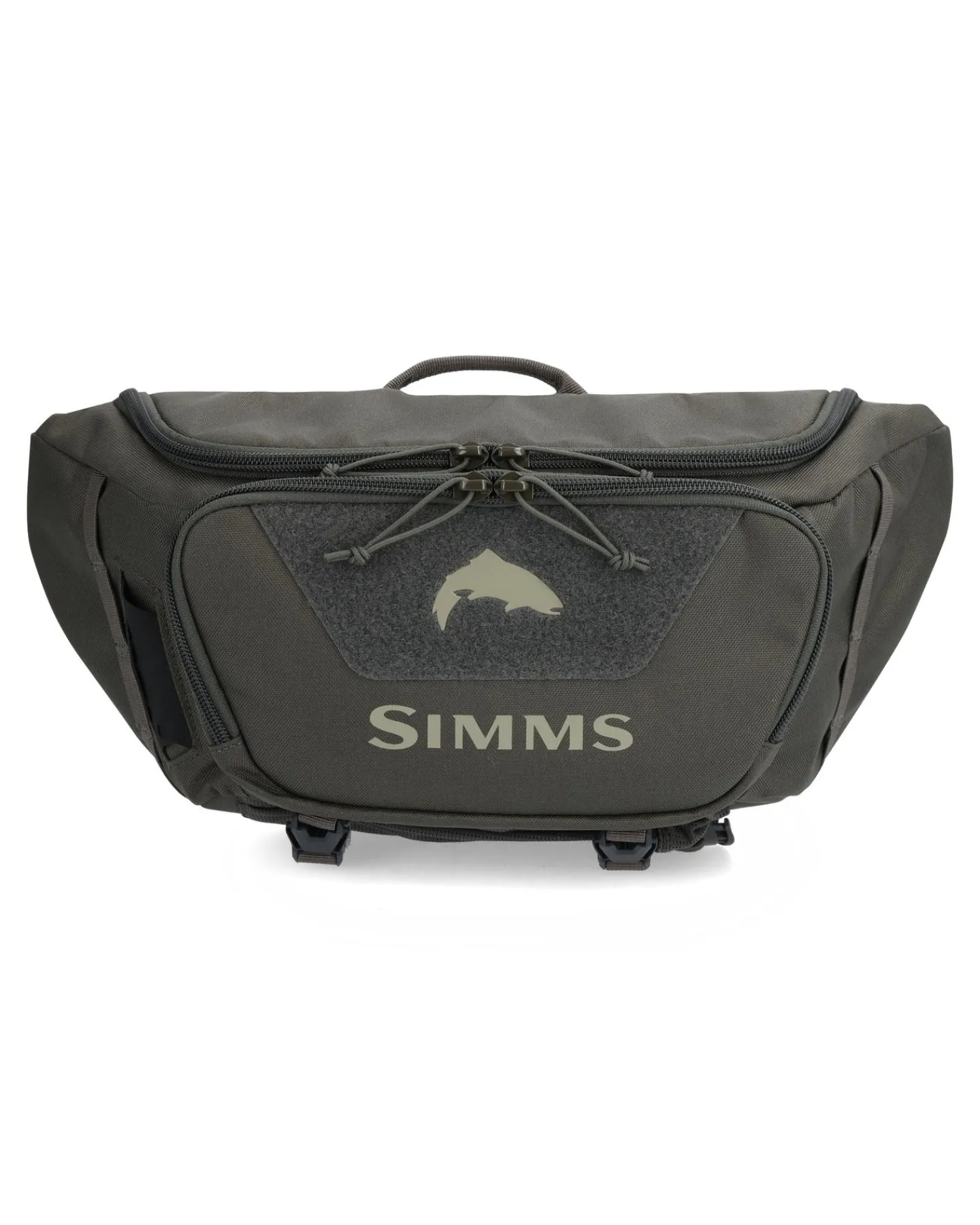 New Simms Fishing Tributary Hip Pack