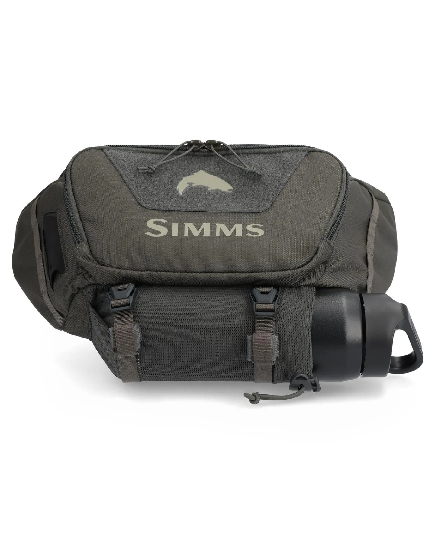 New Simms Fishing Tributary Hip Pack