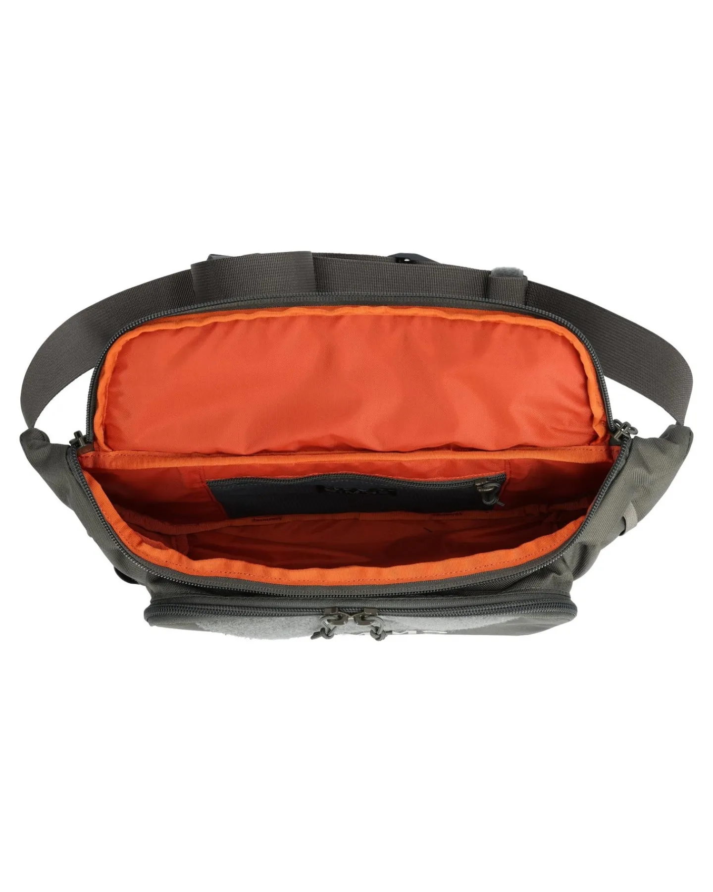 New Simms Fishing Tributary Hip Pack