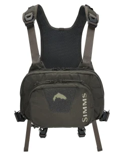 Discount Simms Fishing Tributary Hybrid Chest Pack