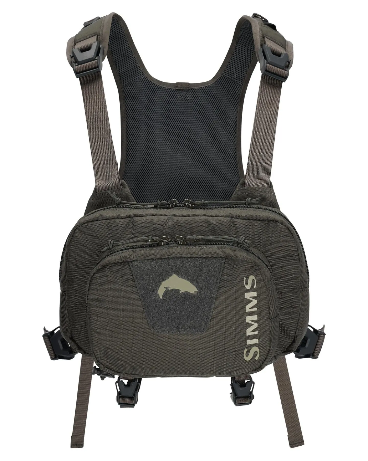 Discount Simms Fishing Tributary Hybrid Chest Pack
