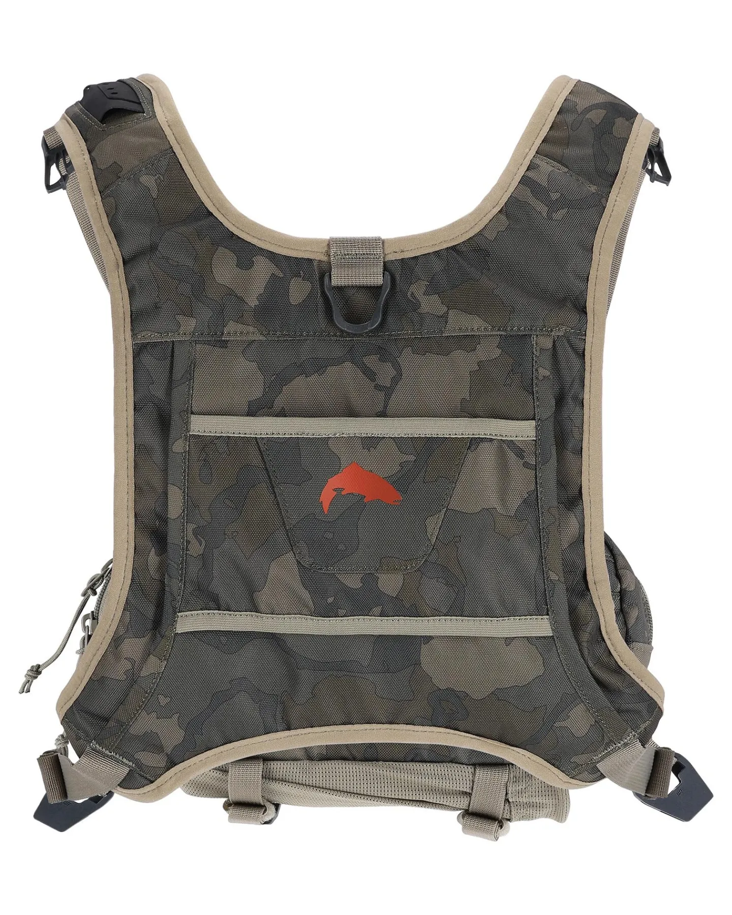 Discount Simms Fishing Tributary Hybrid Chest Pack