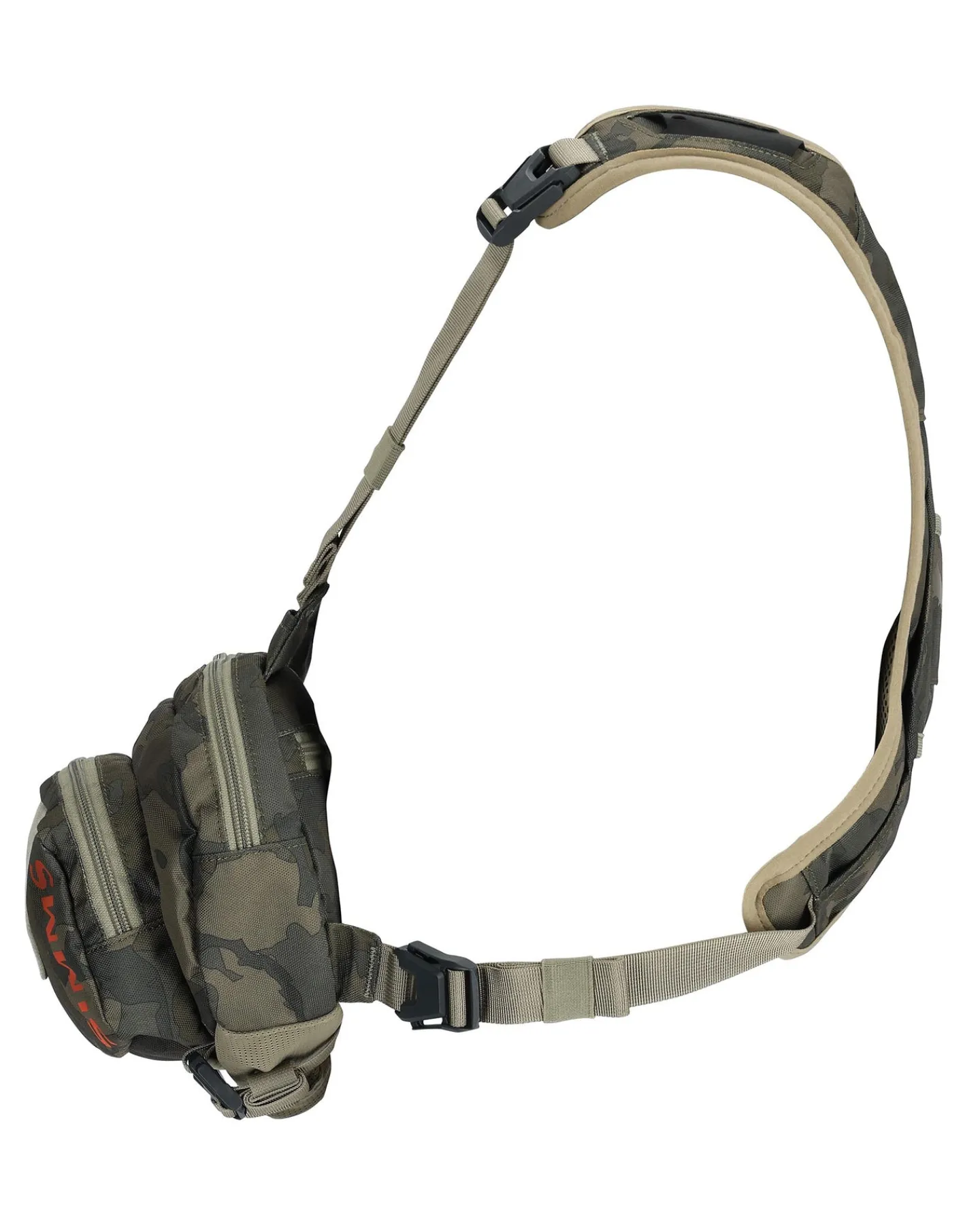 Discount Simms Fishing Tributary Hybrid Chest Pack