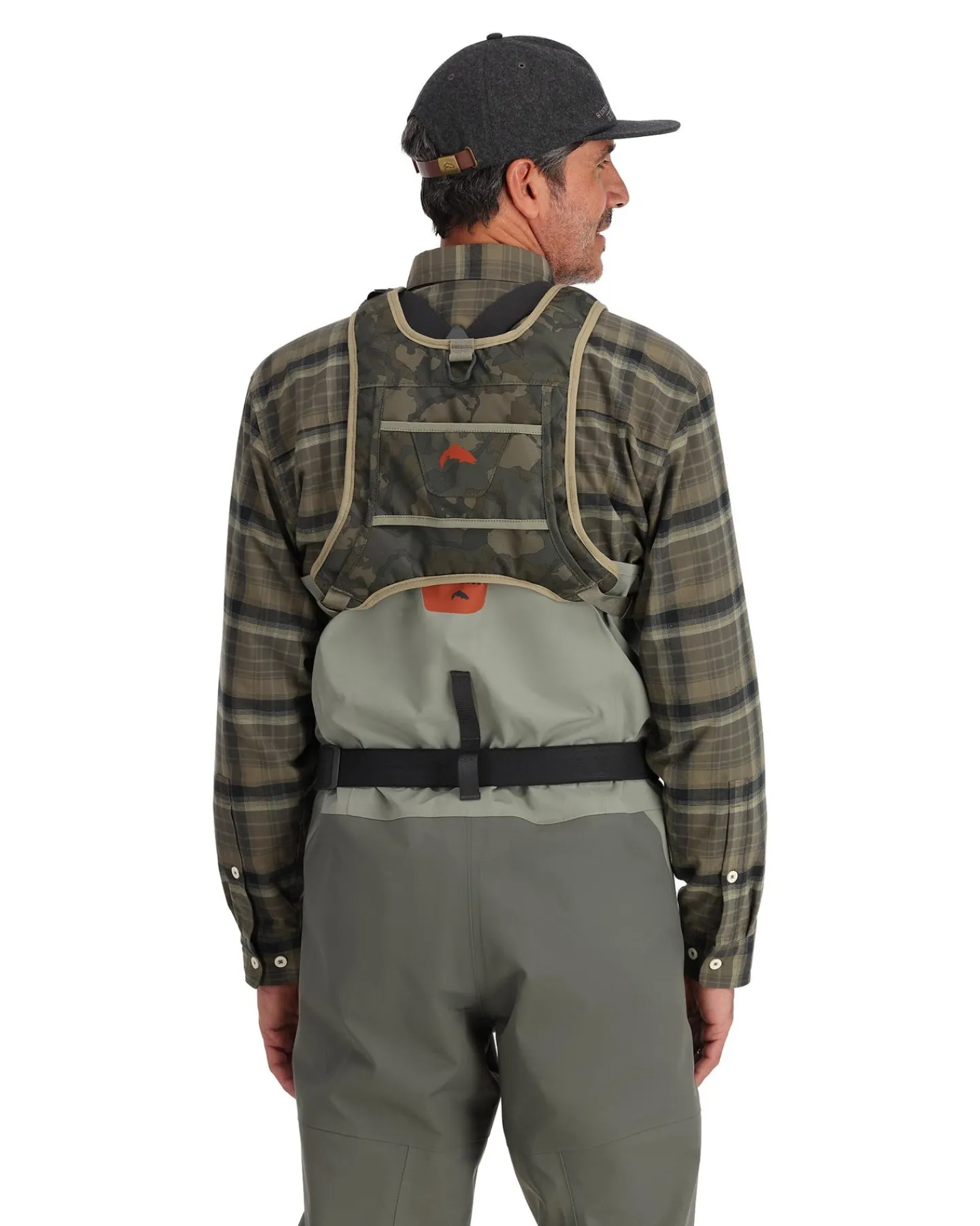 Discount Simms Fishing Tributary Hybrid Chest Pack