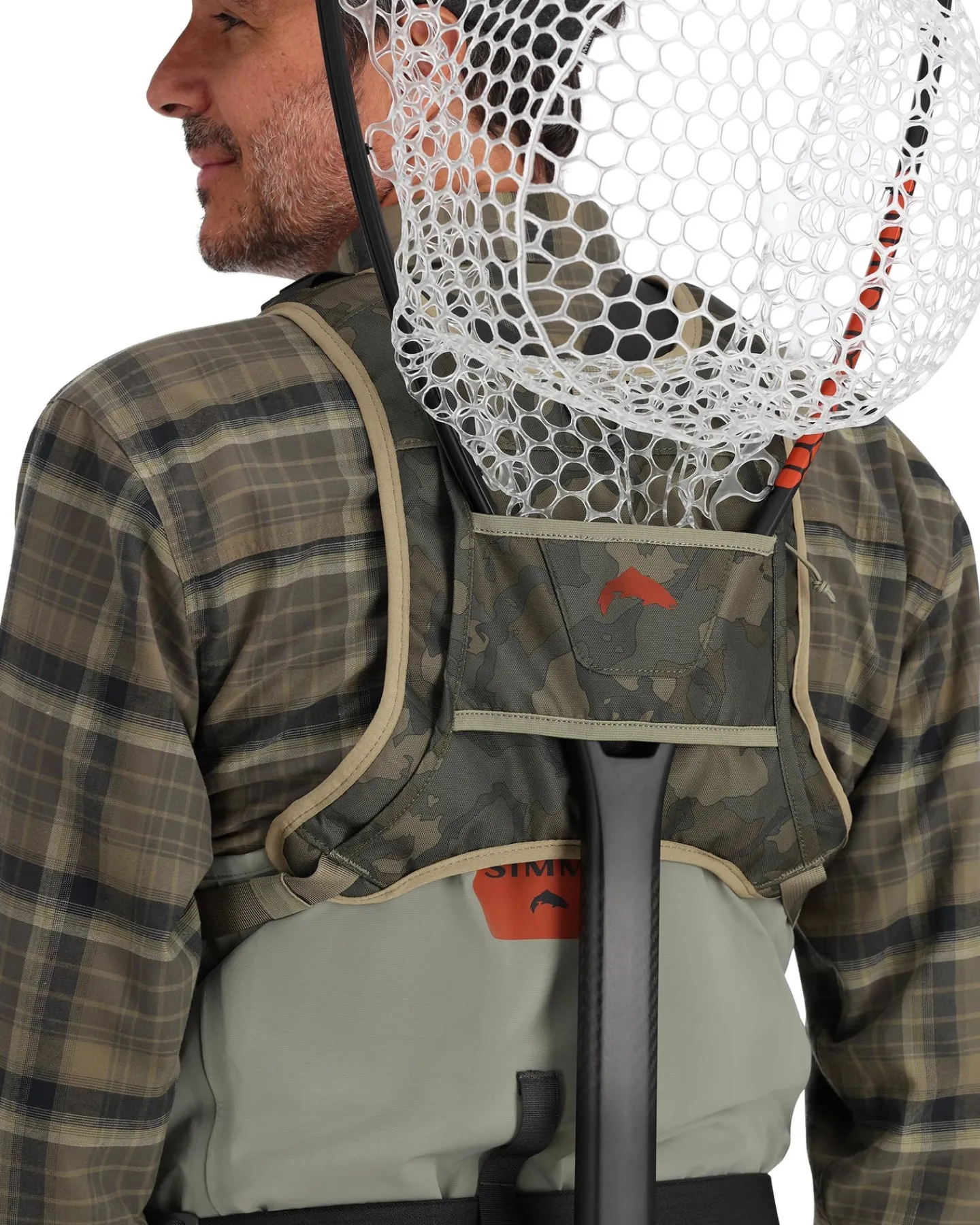Discount Simms Fishing Tributary Hybrid Chest Pack