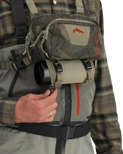 Discount Simms Fishing Tributary Hybrid Chest Pack