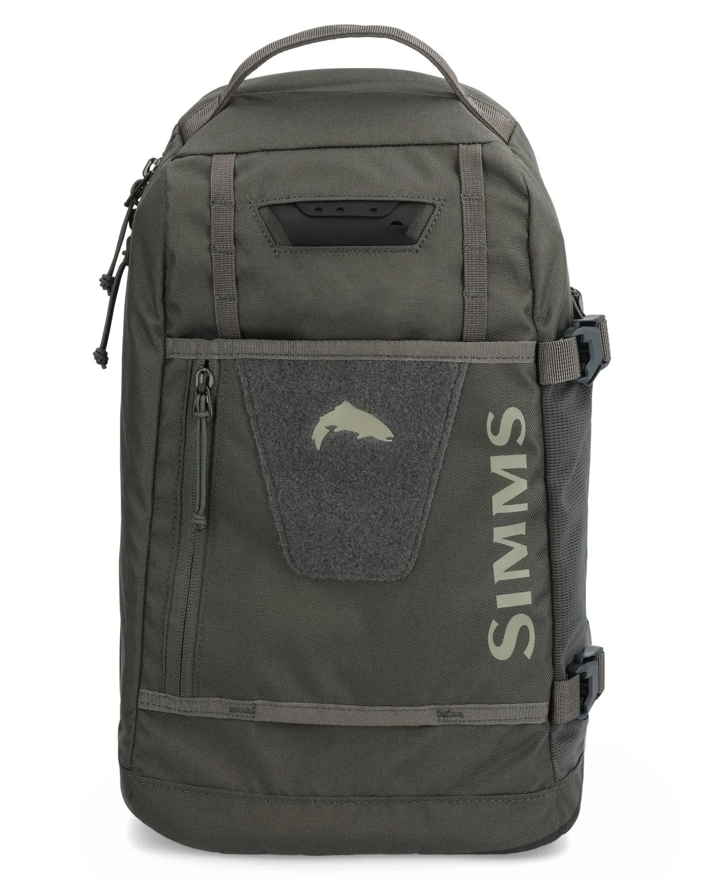 New Simms Fishing Tributary Sling Pack