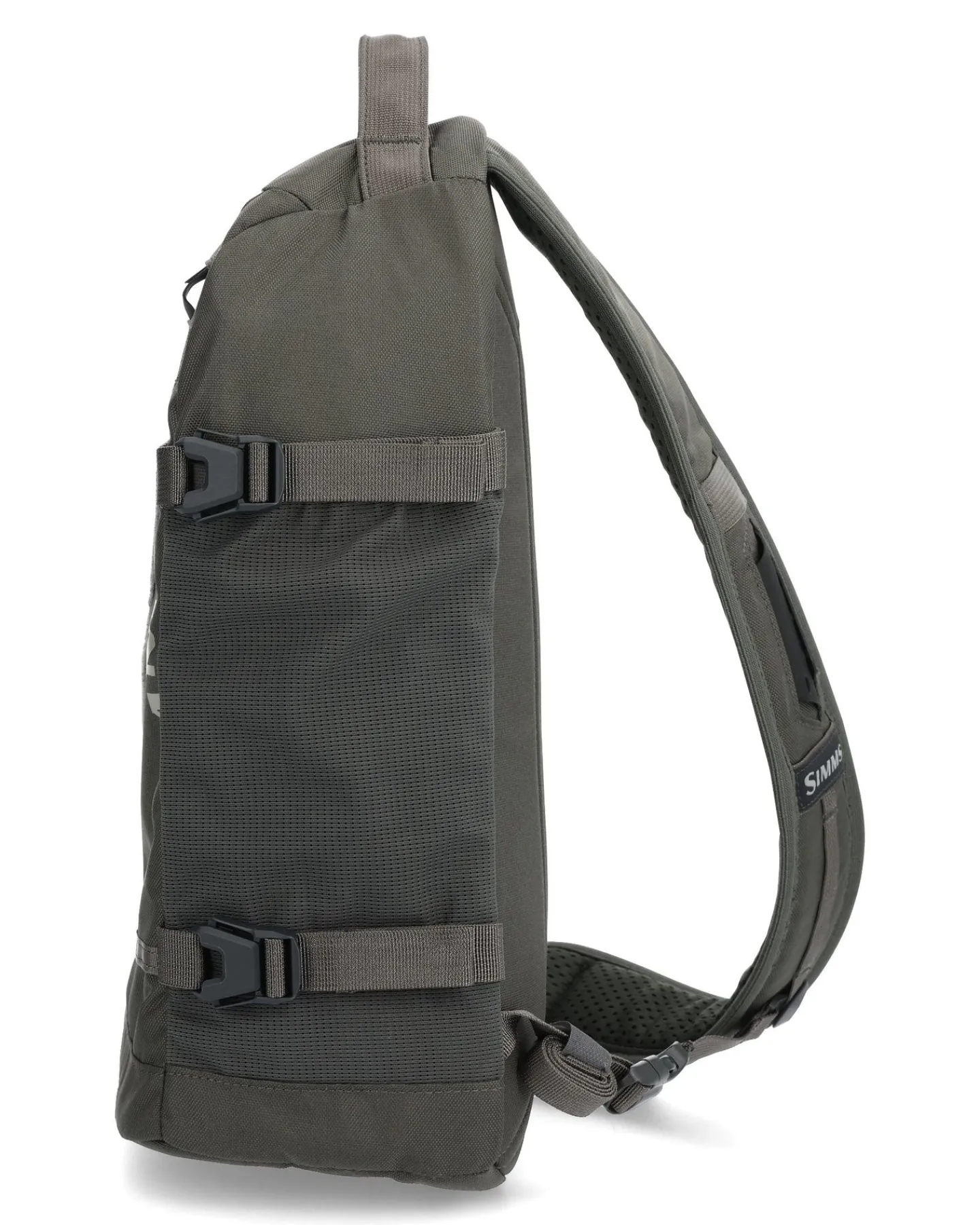 New Simms Fishing Tributary Sling Pack