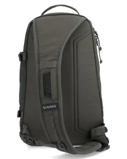 New Simms Fishing Tributary Sling Pack