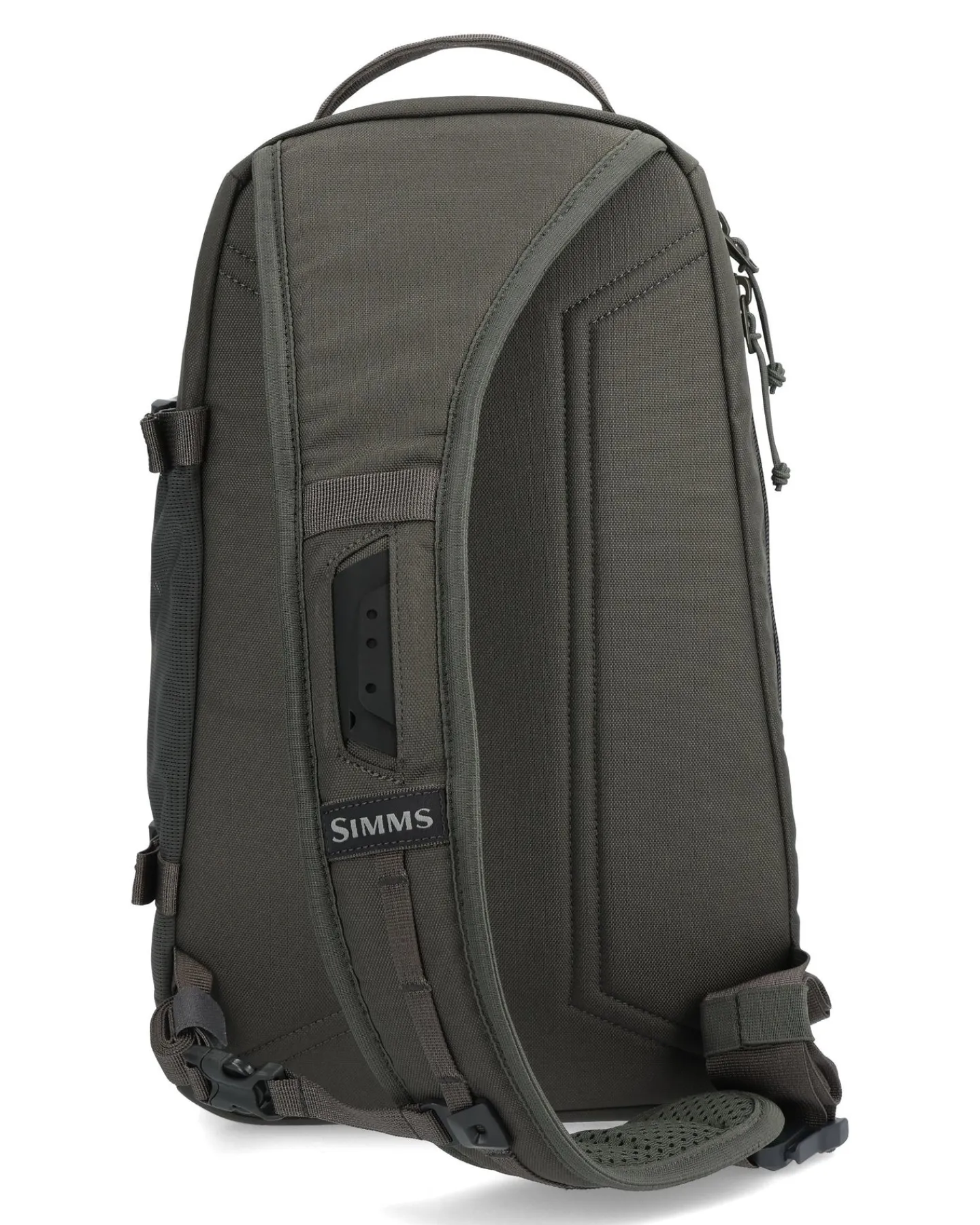 New Simms Fishing Tributary Sling Pack