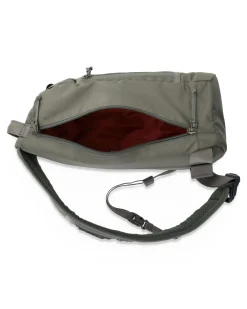 New Simms Fishing Tributary Sling Pack