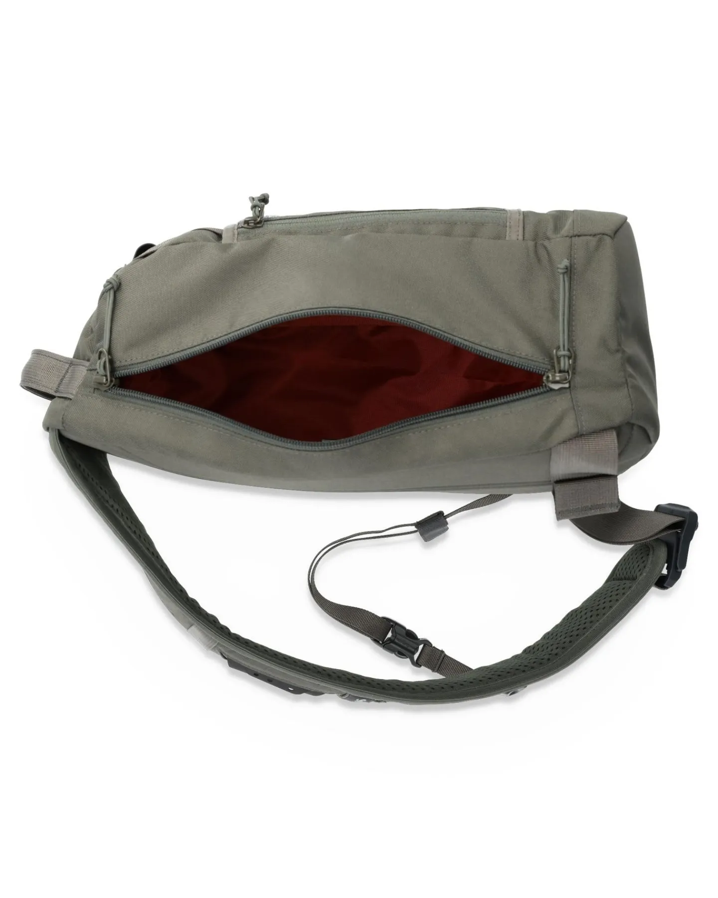 New Simms Fishing Tributary Sling Pack