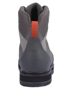 New Simms Fishing Tributary Wading Boot - Felt Sole Basalt