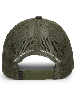Discount Simms Fishing Trout Icon Trucker Hat