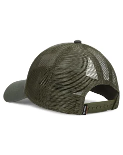 Discount Simms Fishing Trout Icon Trucker Hat