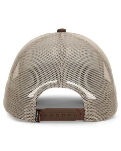 Discount Simms Fishing Trout Icon Trucker Hat