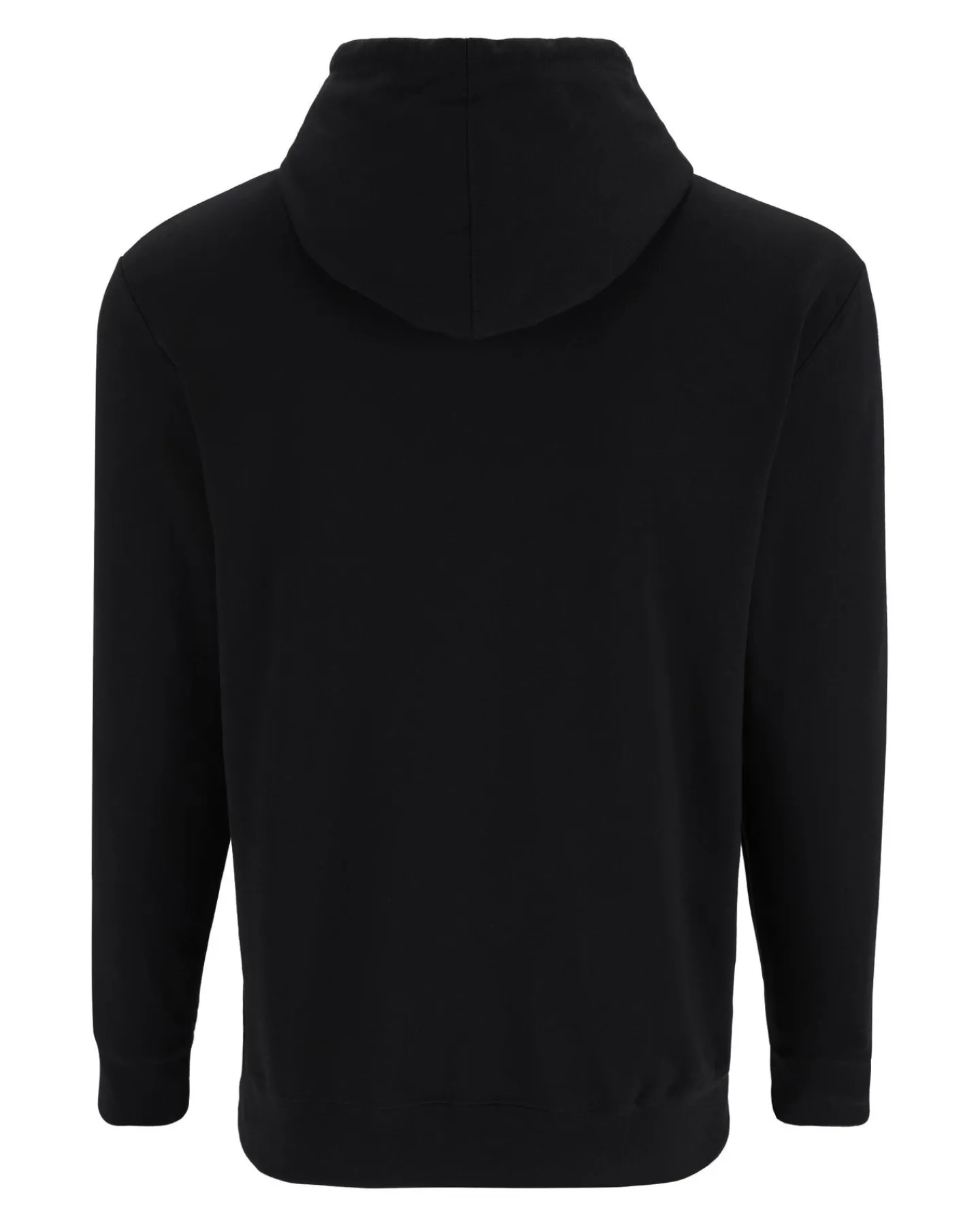 New Simms Fishing Unisex Hook and Loop Hoody