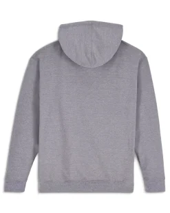 New Simms Fishing Unisex Hook and Loop Hoody