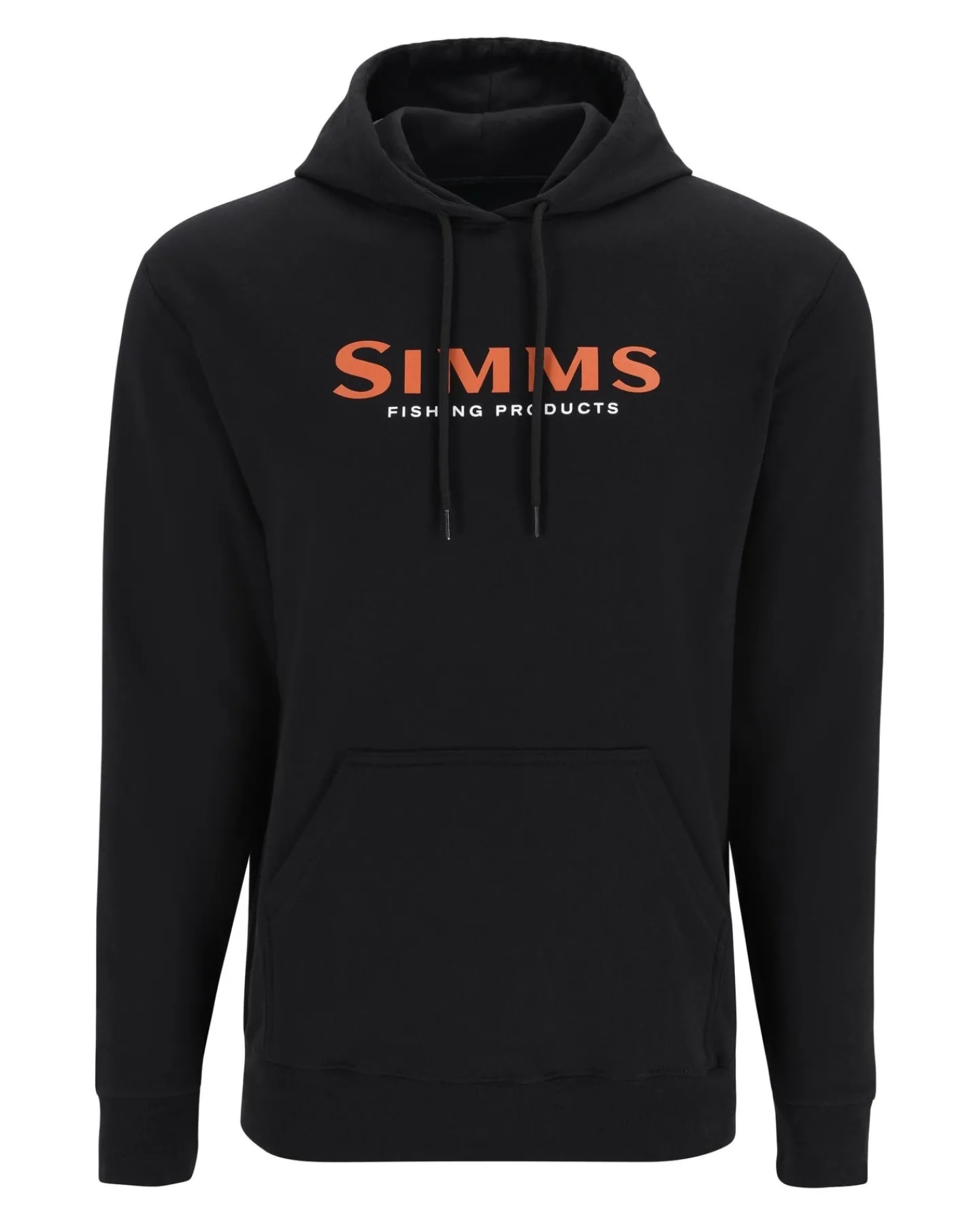 Outlet Simms Fishing Unisex Simms Logo Hoody