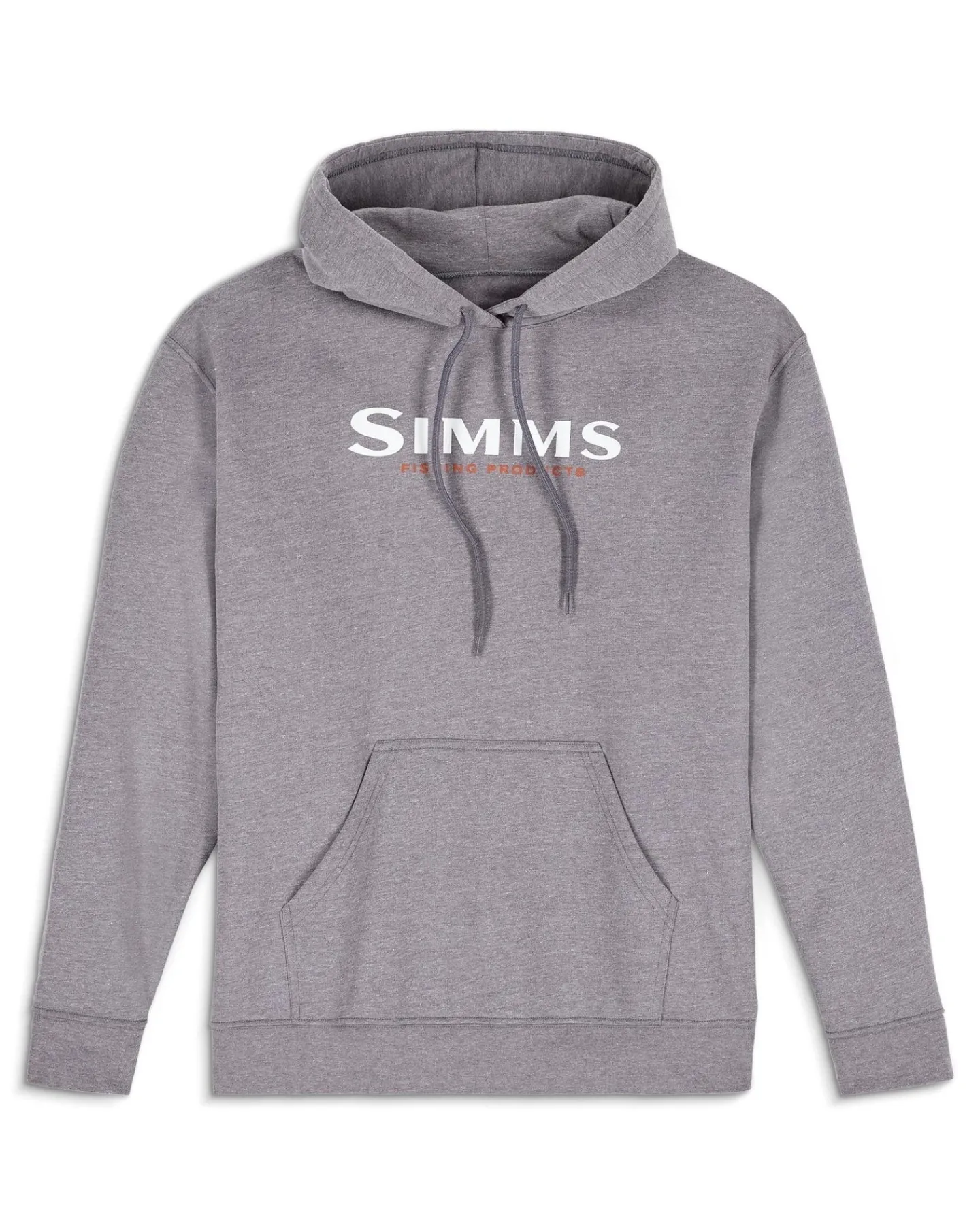 Outlet Simms Fishing Unisex Simms Logo Hoody