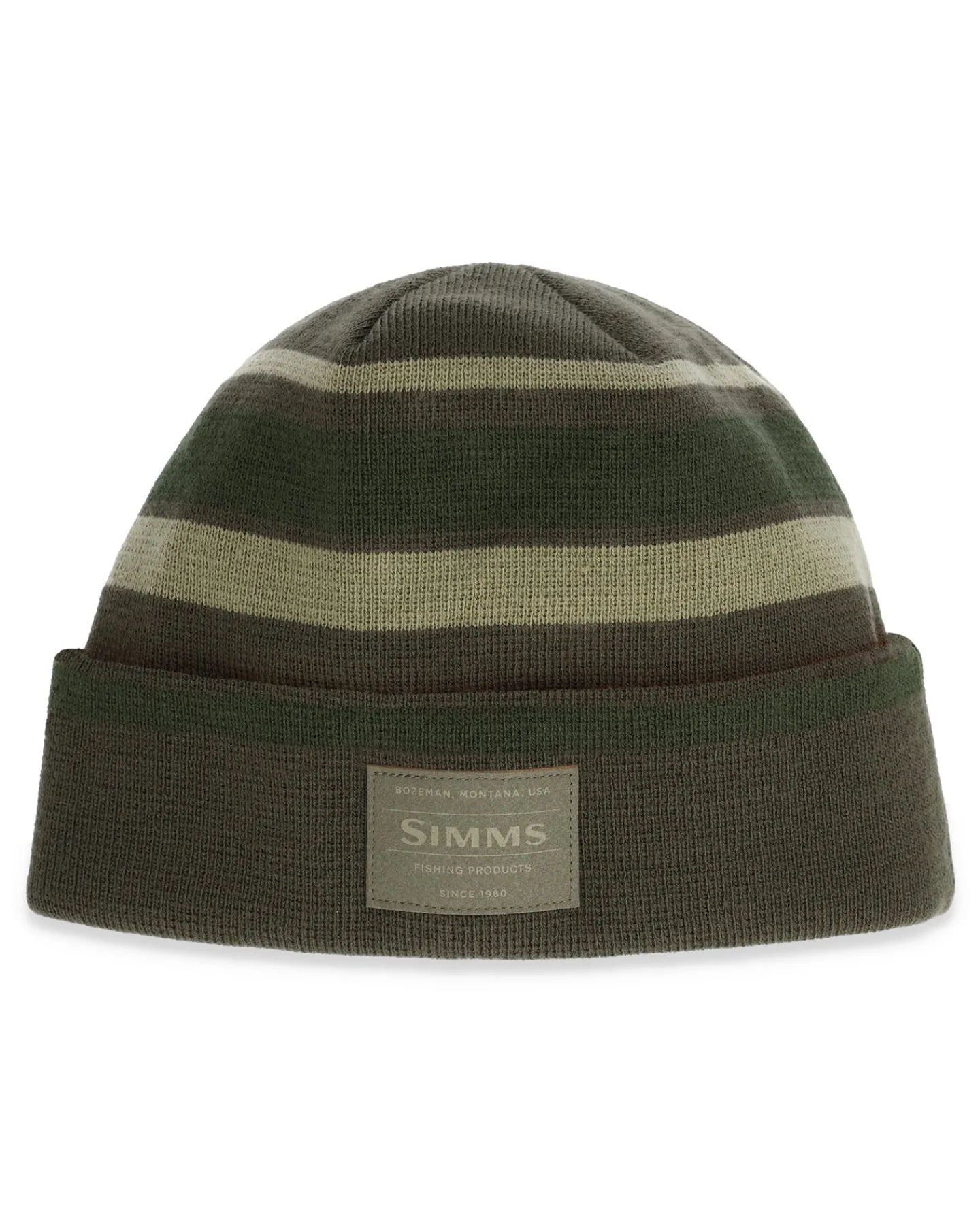 Best Simms Fishing WINDSTOPPER Beanie 2024