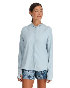 Outlet Simms Fishing Women's BiComp Fishing Hoody