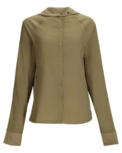 Outlet Simms Fishing Women's BiComp Fishing Hoody