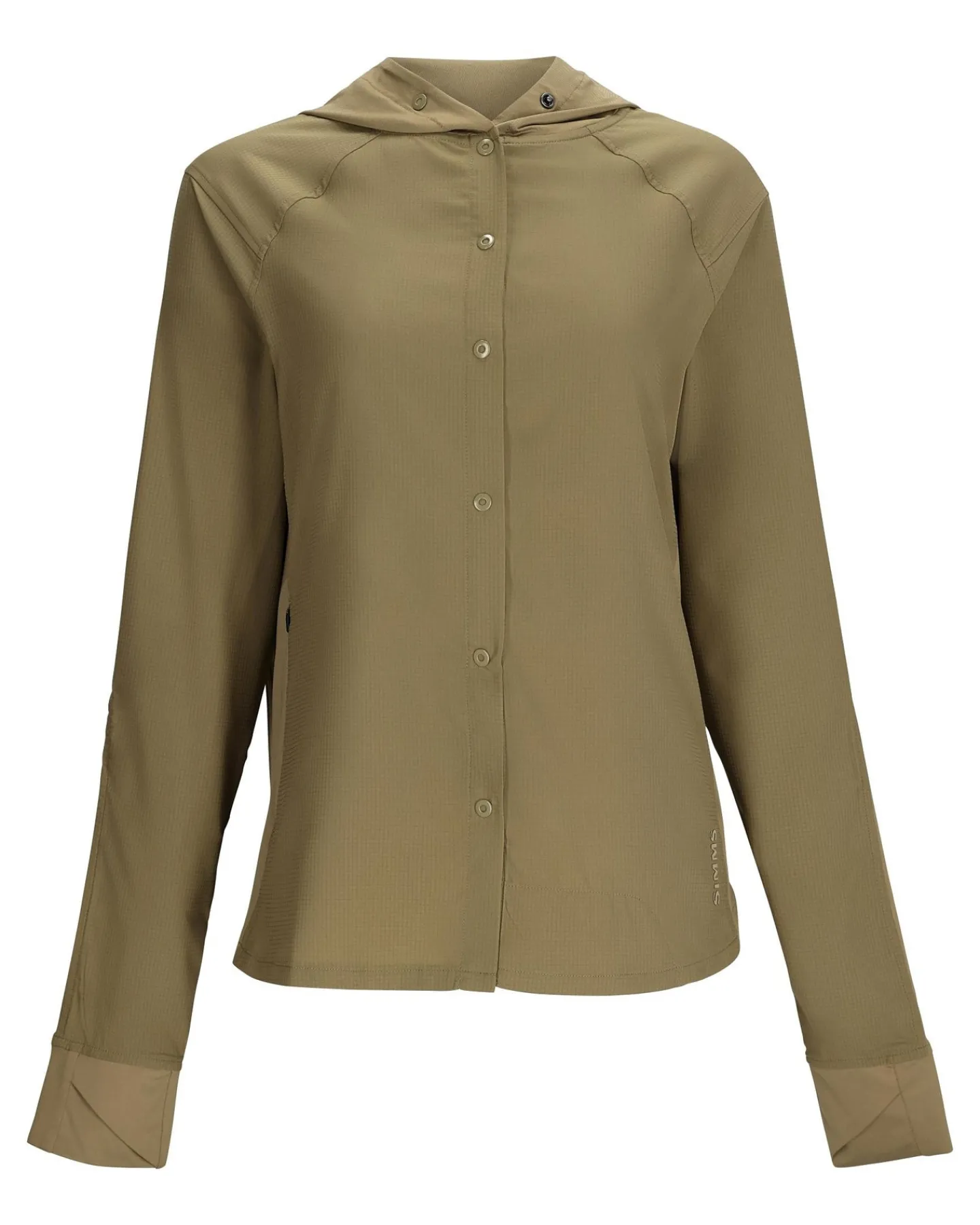 Outlet Simms Fishing Women's BiComp Fishing Hoody