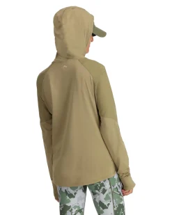 Outlet Simms Fishing Women's BiComp Fishing Hoody