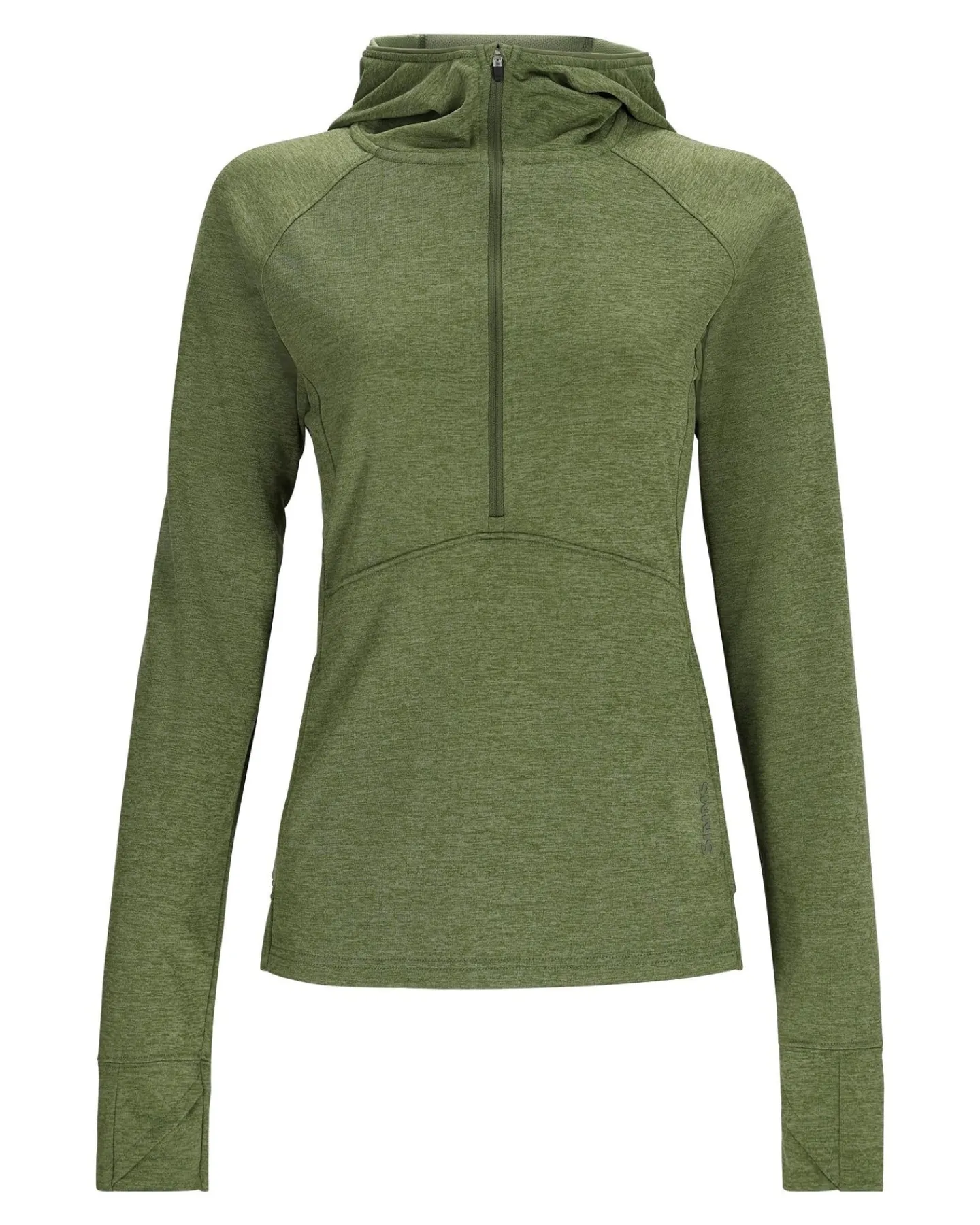 Outlet Simms Fishing Women's Bugstopper® Hoody