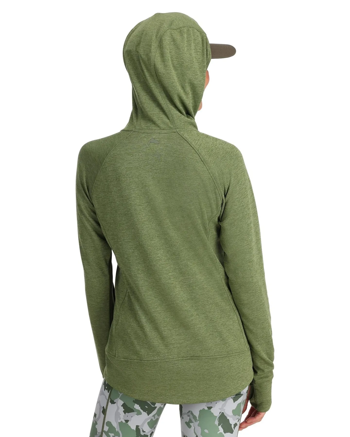 Outlet Simms Fishing Women's Bugstopper® Hoody