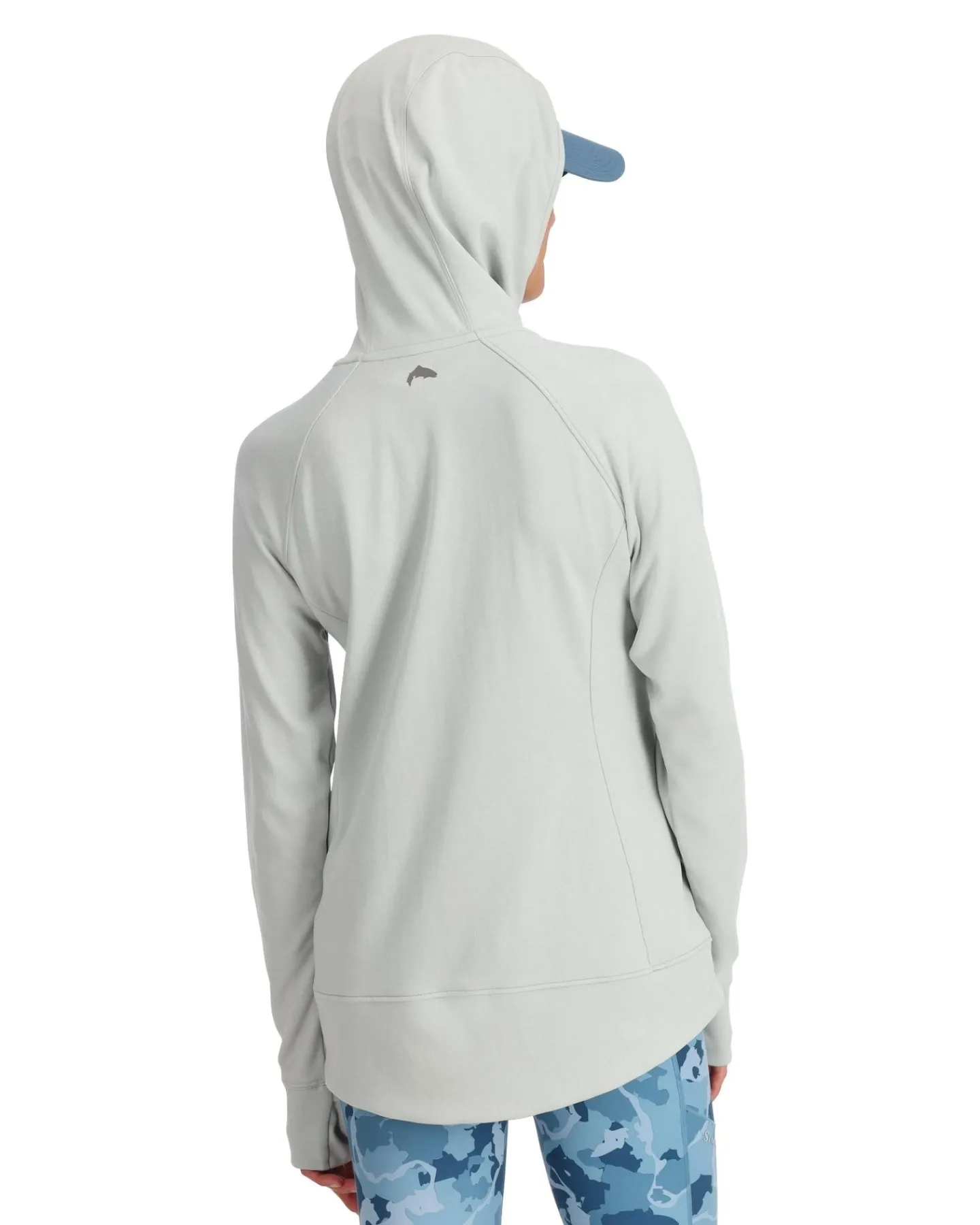Outlet Simms Fishing Women's Bugstopper® Hoody