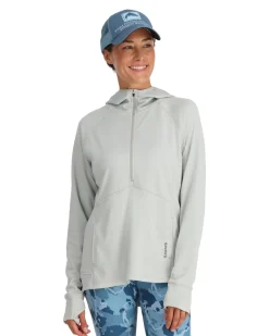 Outlet Simms Fishing Women's Bugstopper® Hoody