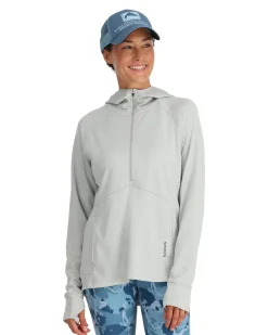 Outlet Simms Fishing Women's Bugstopper® Hoody