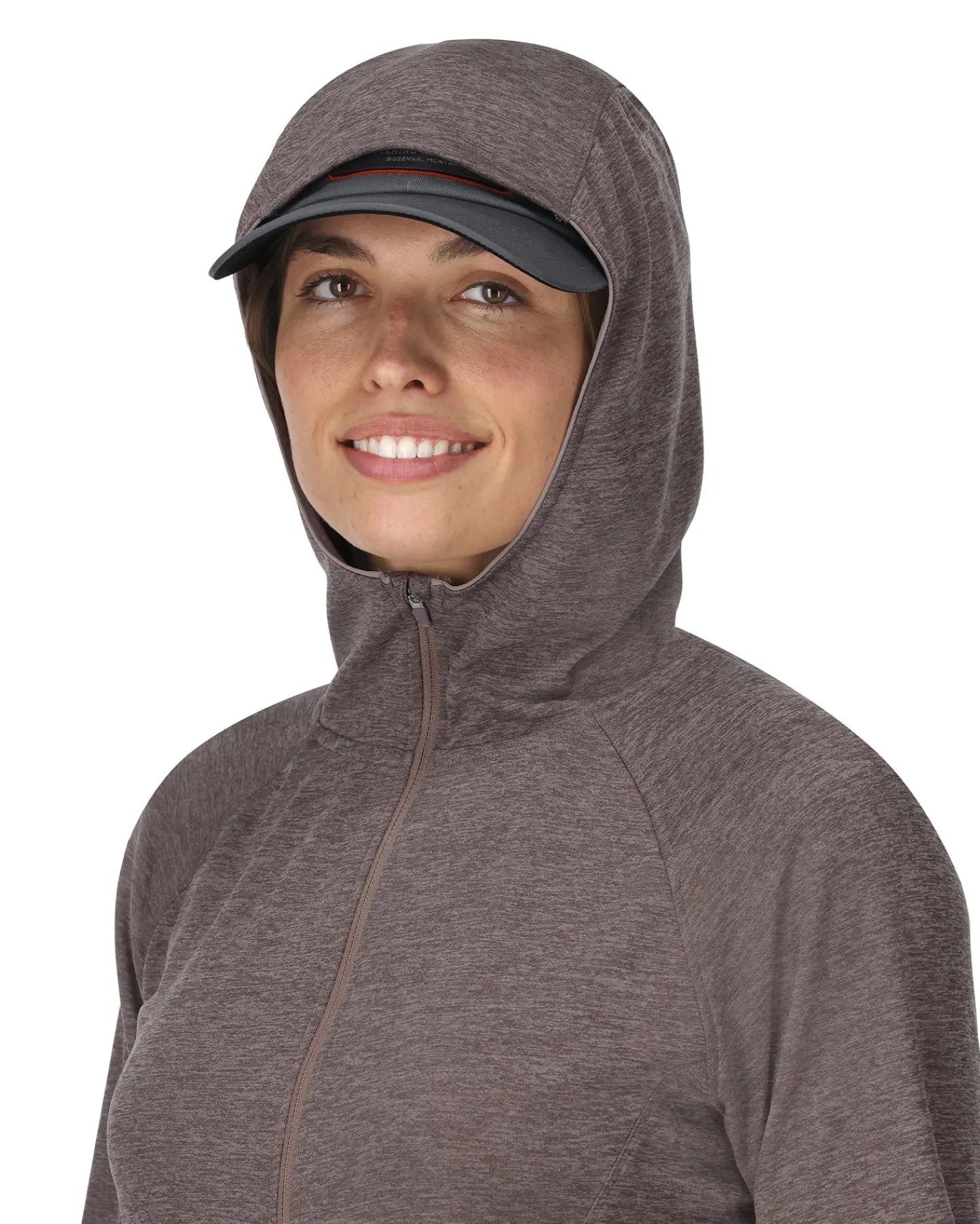 Discount Simms Fishing Women's Bugstopper® Hoody