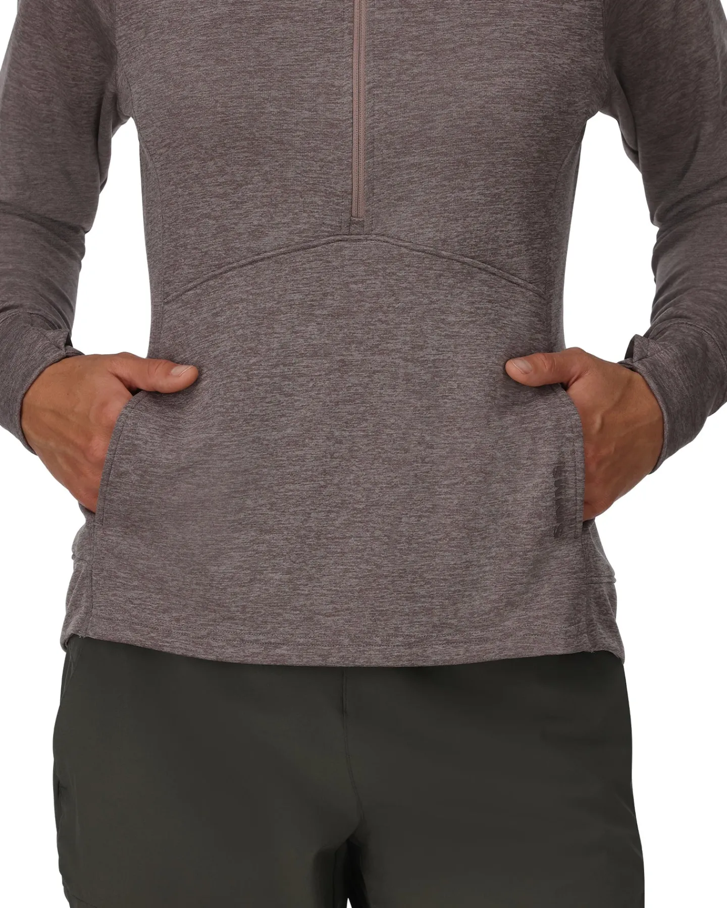 Discount Simms Fishing Women's Bugstopper® Hoody