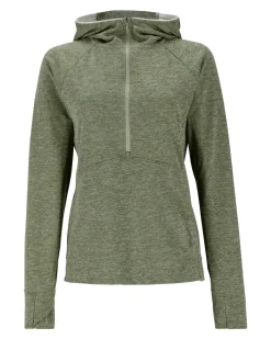 Discount Simms Fishing Women's Bugstopper® Hoody