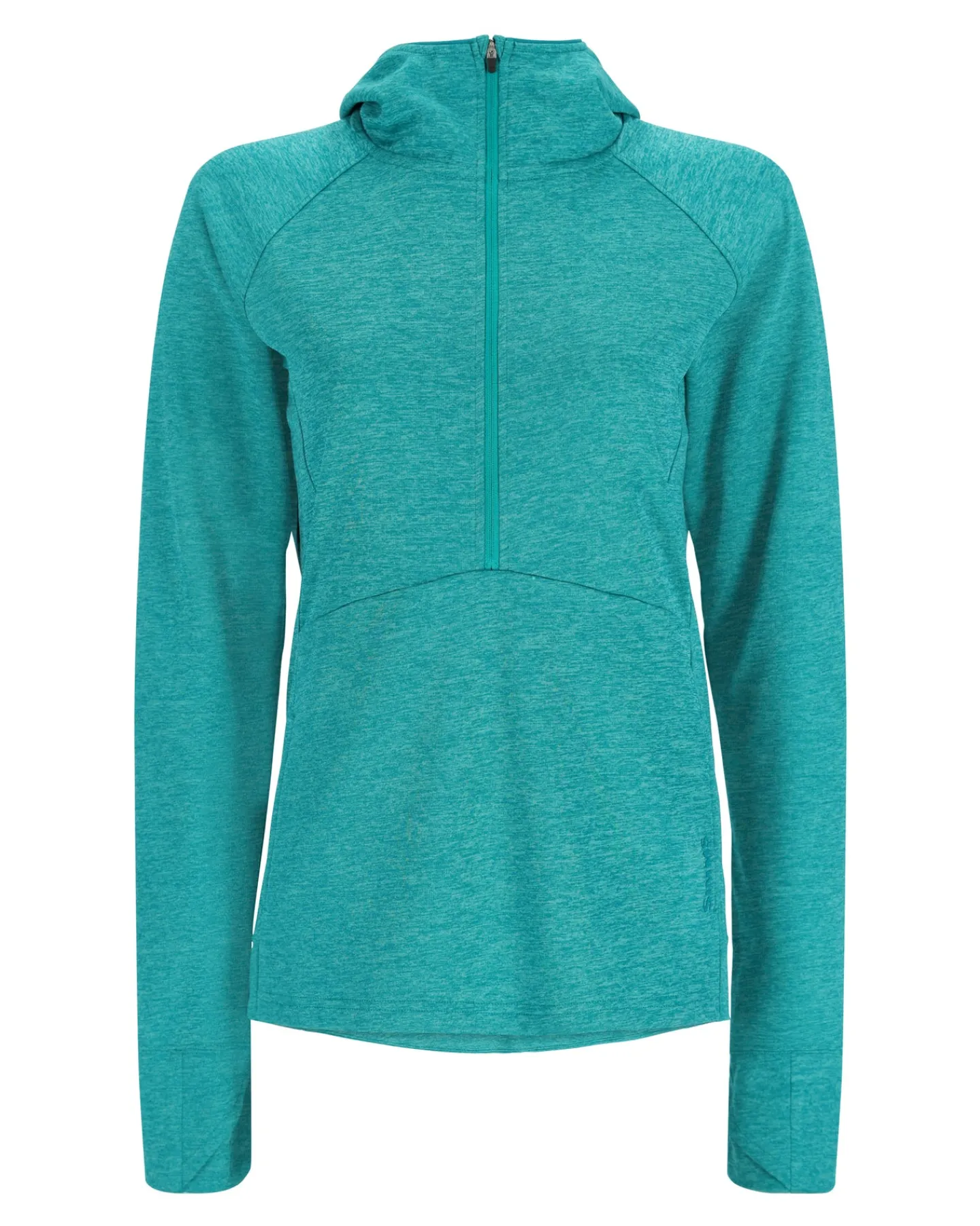 Outlet Simms Fishing Women's Bugstopper® Hoody Bluegrass Heather