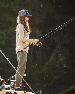 Simms Fishing Women's Bugstopper® Jogger