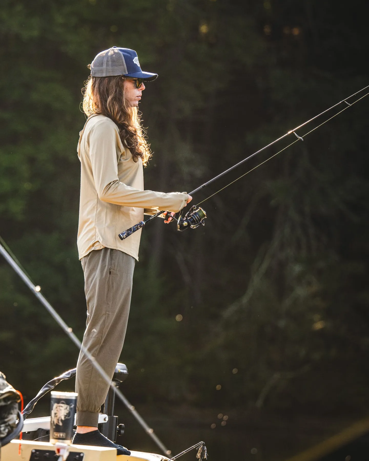 Simms Fishing Women's Bugstopper® Jogger