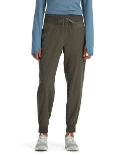 Simms Fishing Women's Bugstopper® Jogger