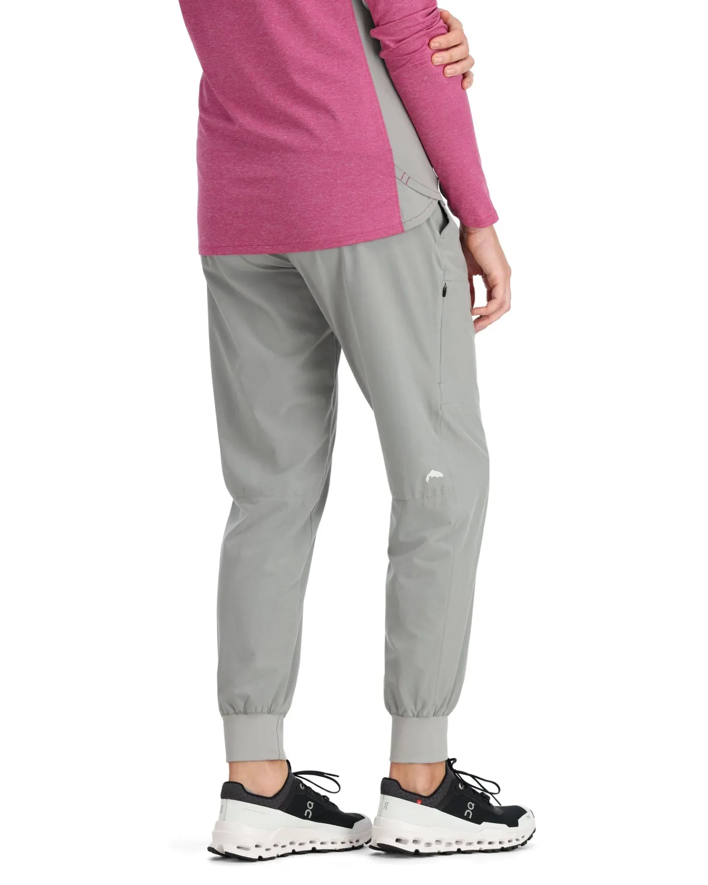 Online Simms Fishing Women's Bugstopper® Jogger Cinder