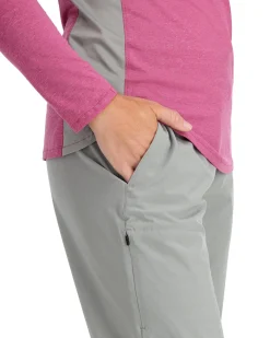 Online Simms Fishing Women's Bugstopper® Jogger Cinder