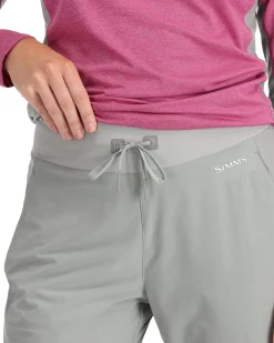 Online Simms Fishing Women's Bugstopper® Jogger Cinder
