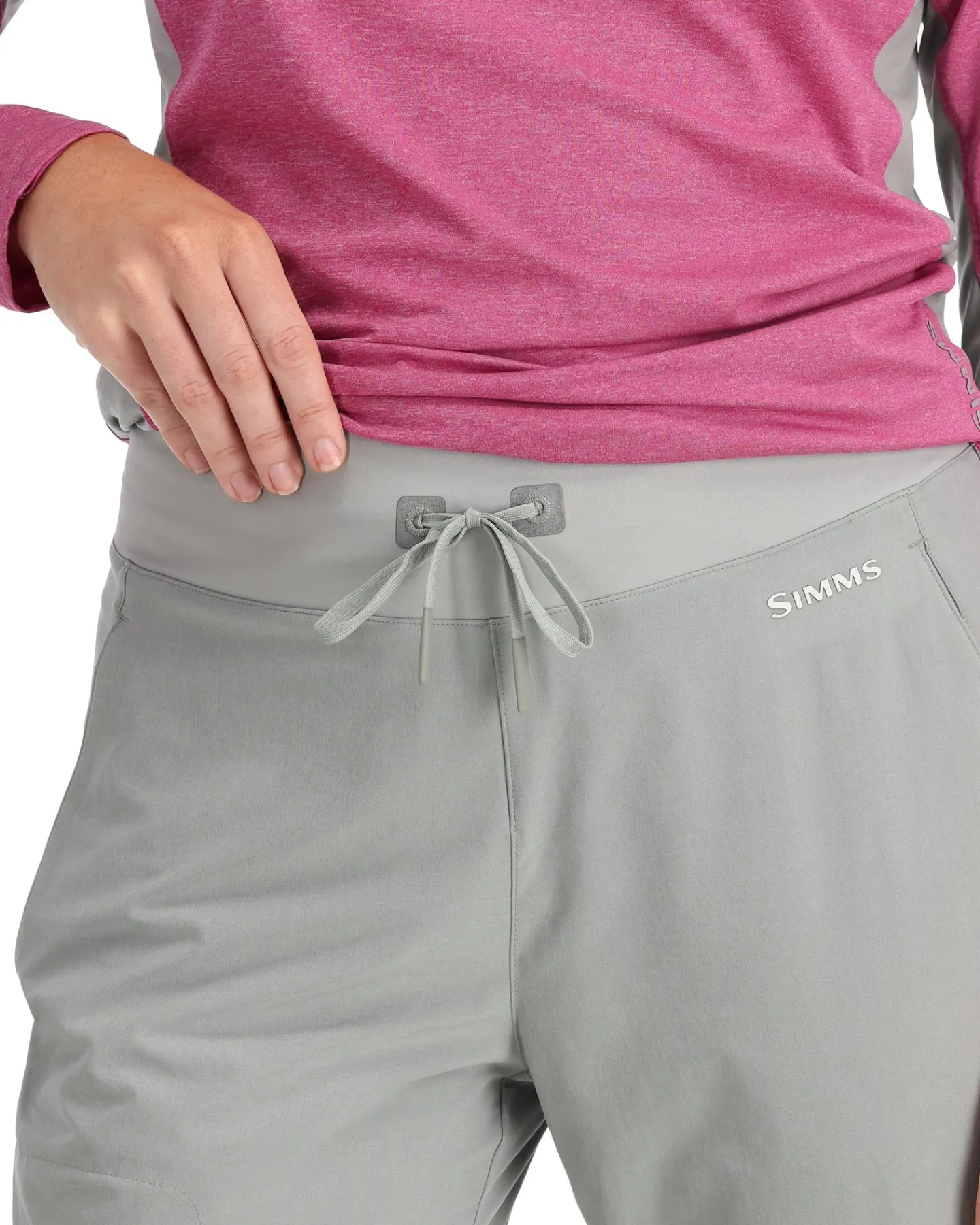 Online Simms Fishing Women's Bugstopper® Jogger Cinder